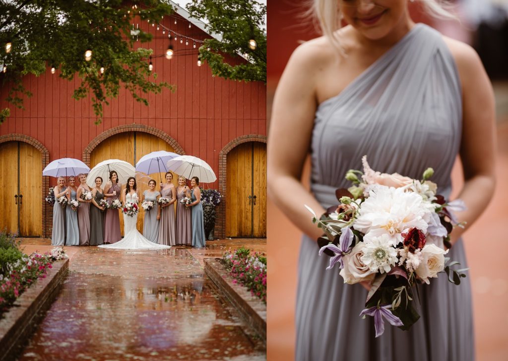 The Venue at Crooked Willow Farms