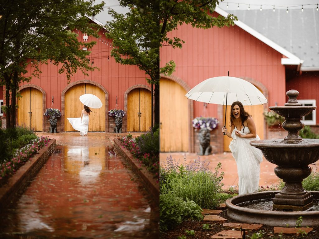 The Venue at Crooked Willow Farms