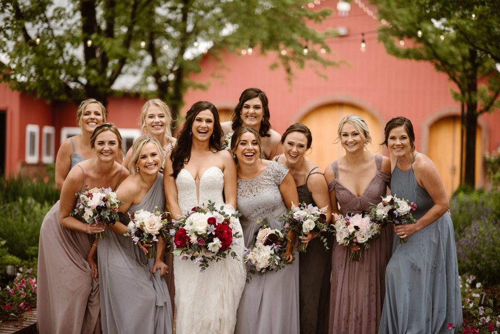 The Venue at Crooked Willow Farms