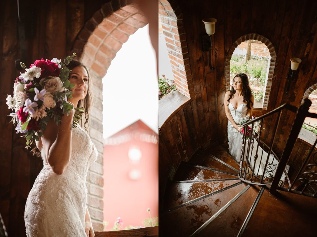 The Venue at Crooked Willow Farms