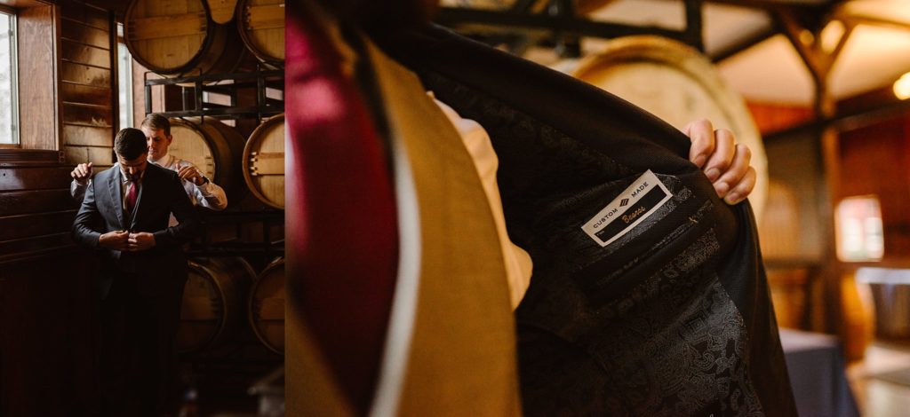 The Venue at Crooked Willow Farms