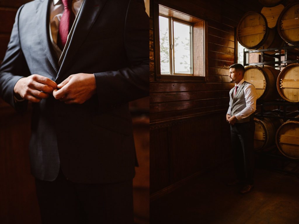 The Venue at Crooked Willow Farms