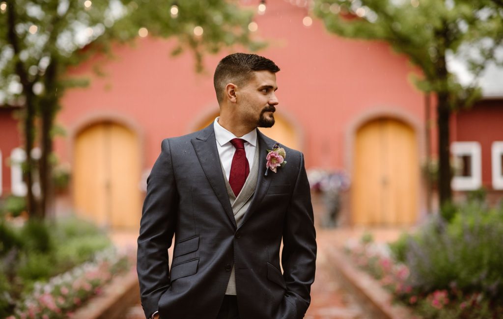 The Venue at Crooked Willow Farms