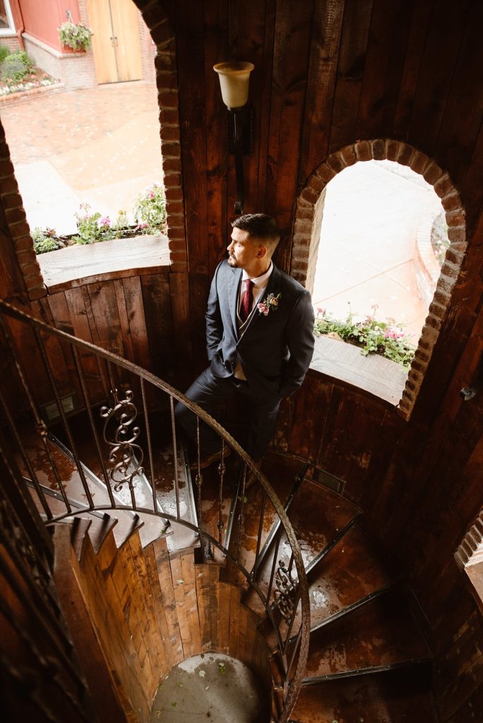 The Venue at Crooked Willow Farms