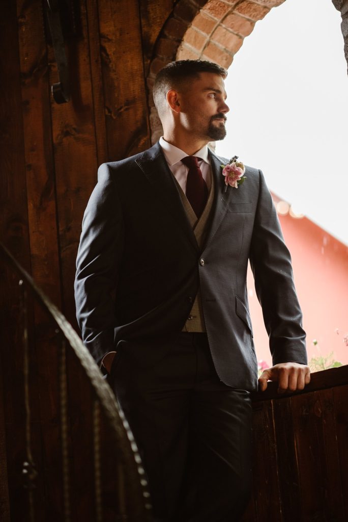 The Venue at Crooked Willow Farms