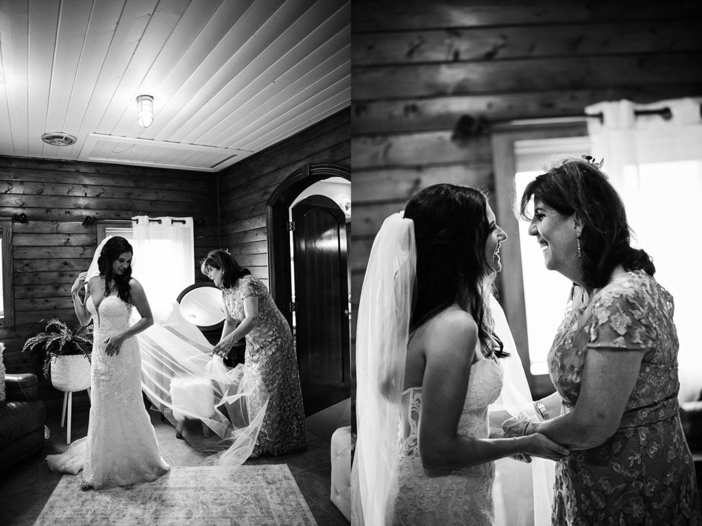 The Venue at Crooked Willow Farms