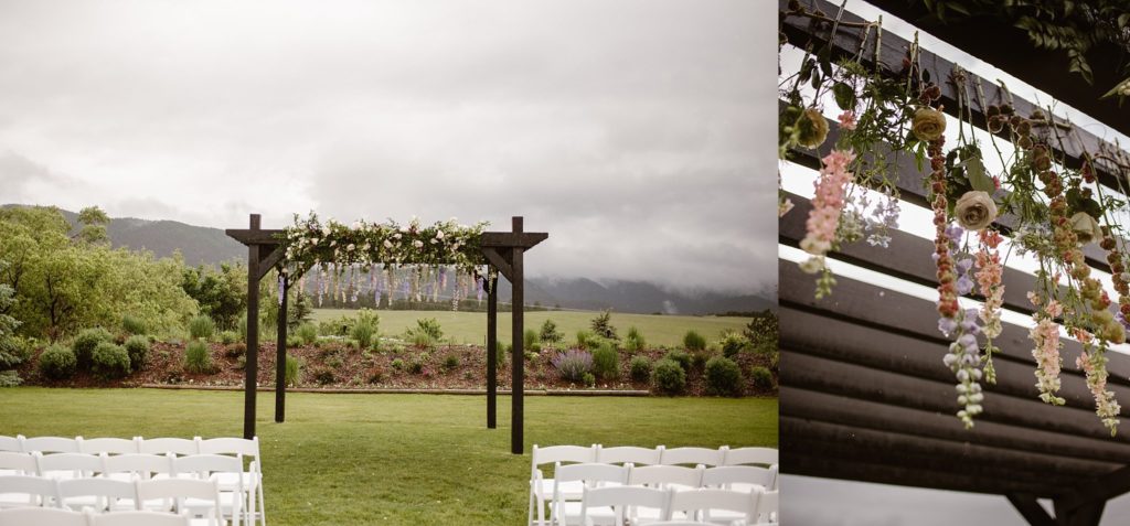 The Venue at Crooked Willow Farms