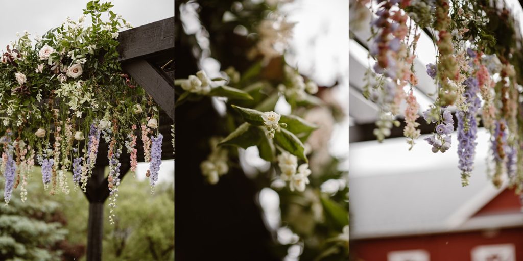 The Venue at Crooked Willow Farms