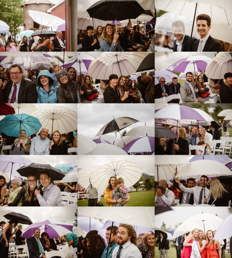 The Venue at Crooked Willow Farms