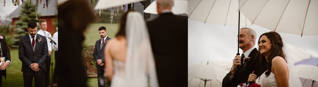 The Venue at Crooked Willow Farms