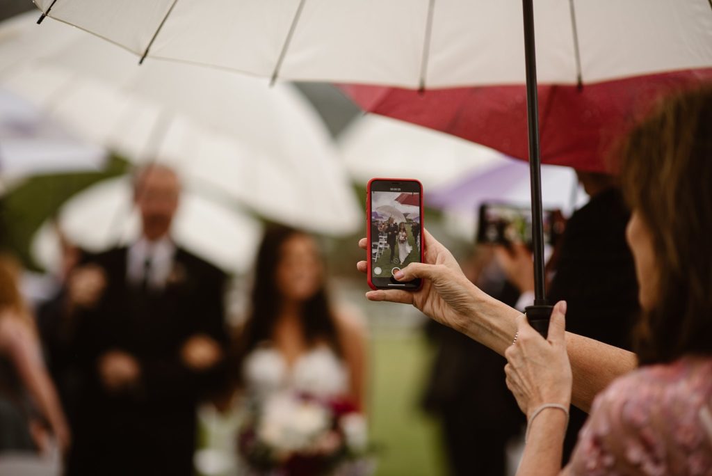 The Venue at Crooked Willow Farms