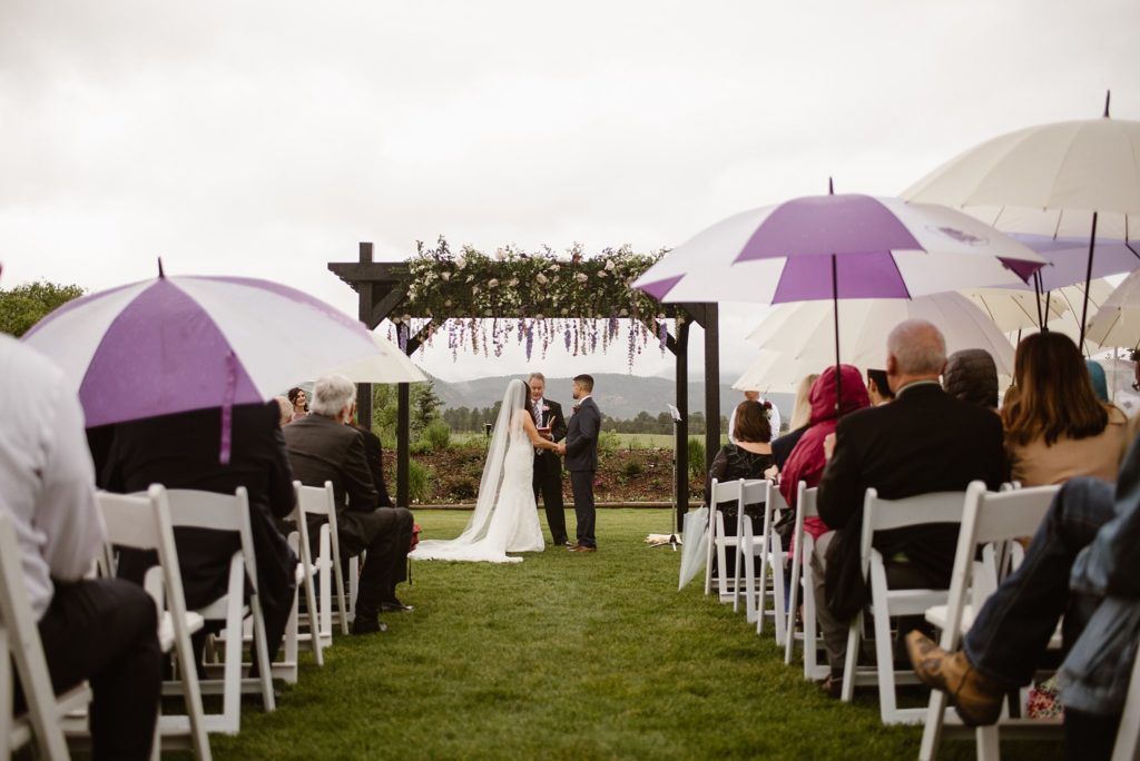 The Venue at Crooked Willow Farms