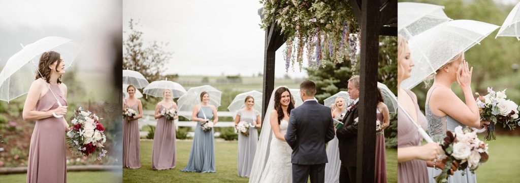 The Venue at Crooked Willow Farms