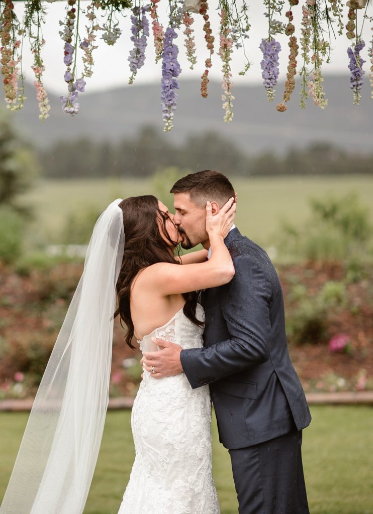 The Venue at Crooked Willow Farms