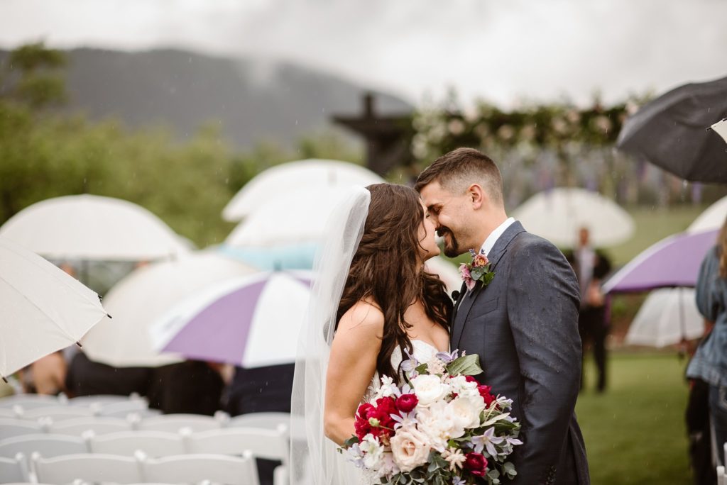 The Venue at Crooked Willow Farms
