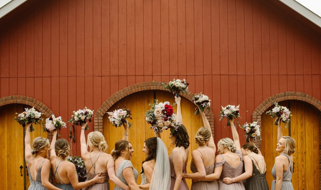 The Venue at Crooked Willow Farms