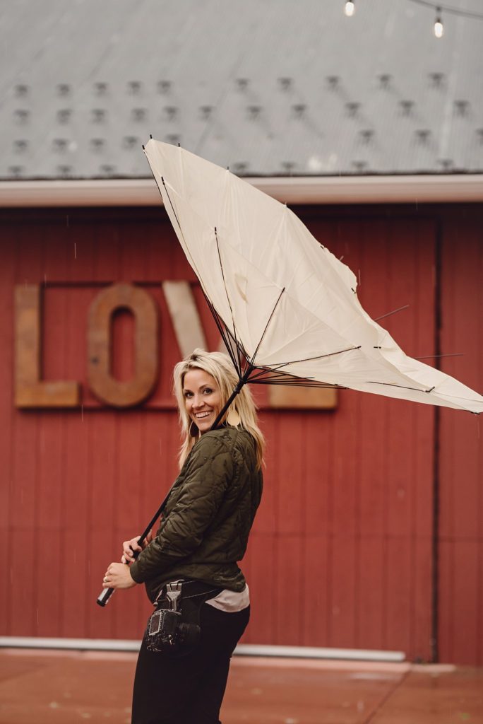 The Venue at Crooked Willow Farms