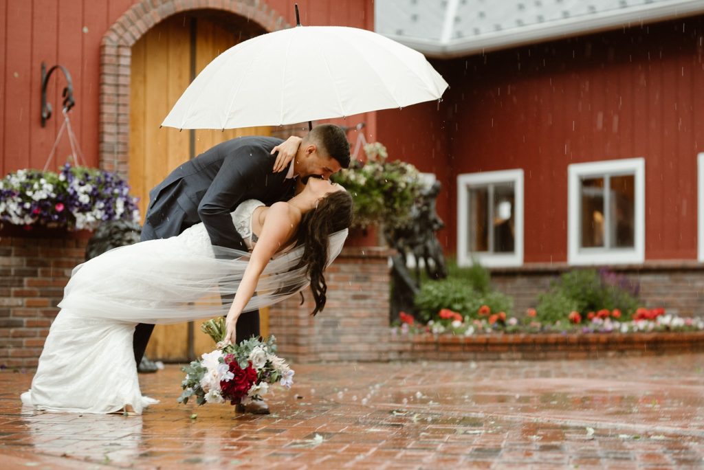The Venue at Crooked Willow Farms