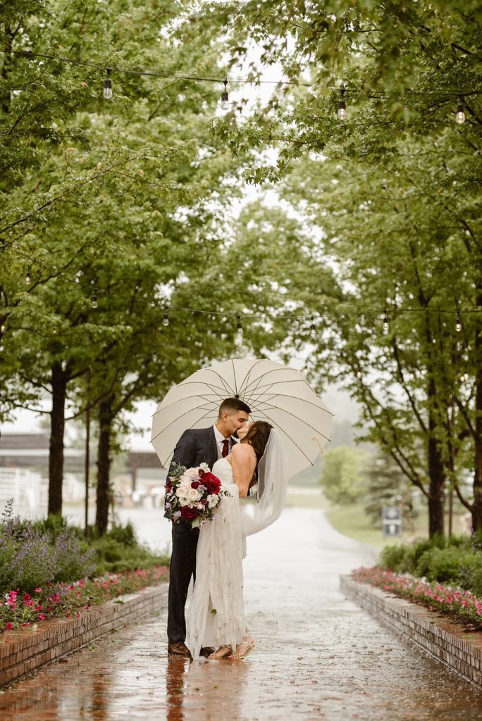 The Venue at Crooked Willow Farms