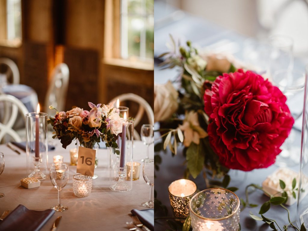 The Venue at Crooked Willow Farms