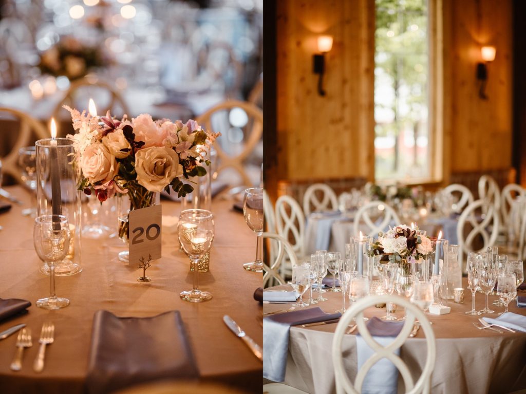 The Venue at Crooked Willow Farms