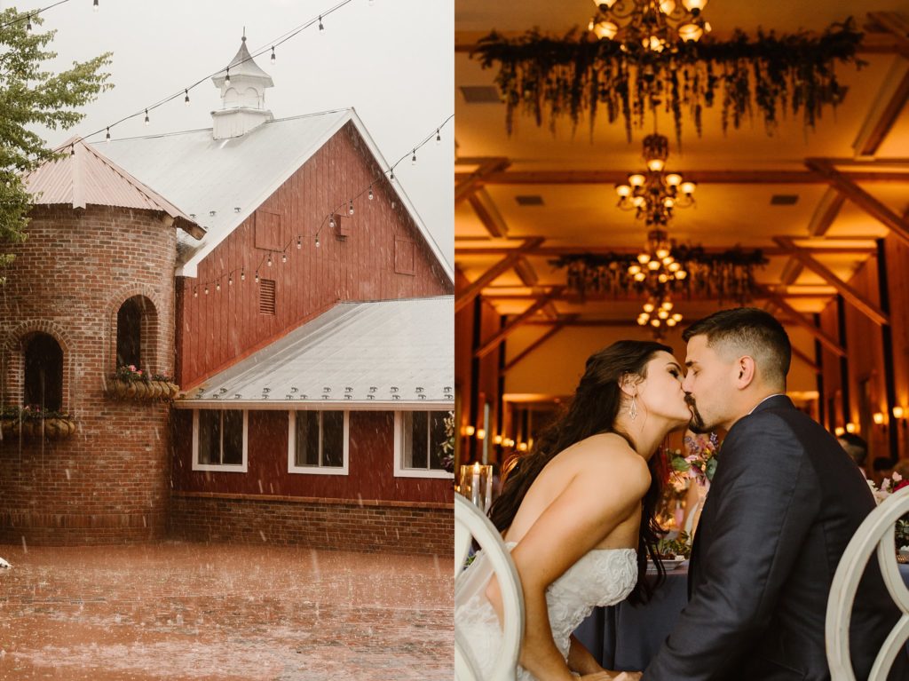 The Venue at Crooked Willow Farms