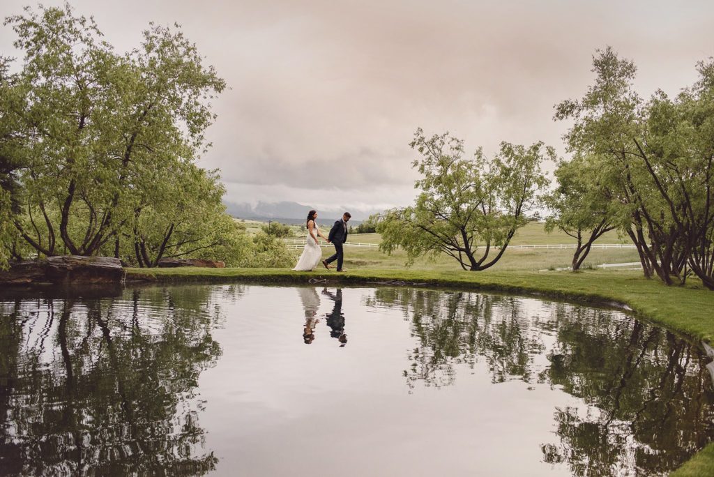 The Venue at Crooked Willow Farms