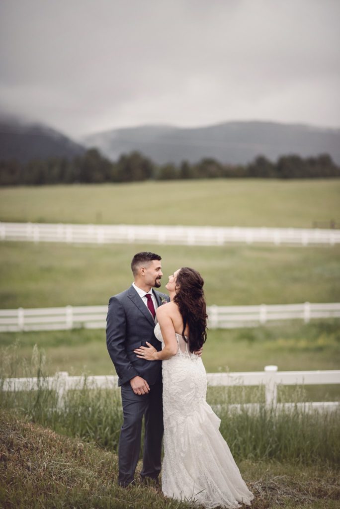 The Venue at Crooked Willow Farms