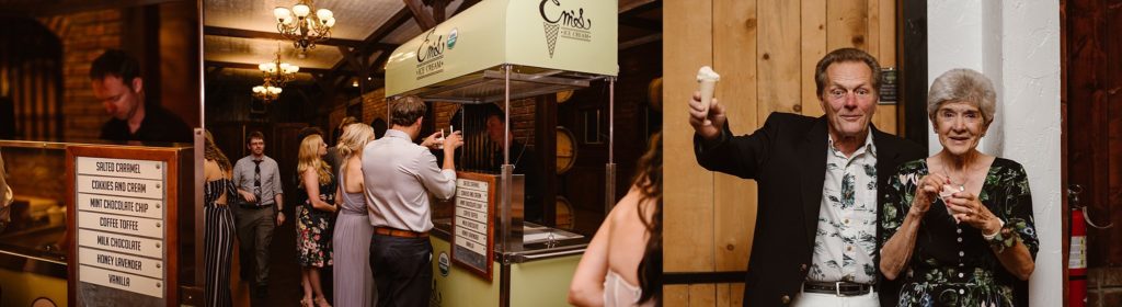 The Venue at Crooked Willow Farms