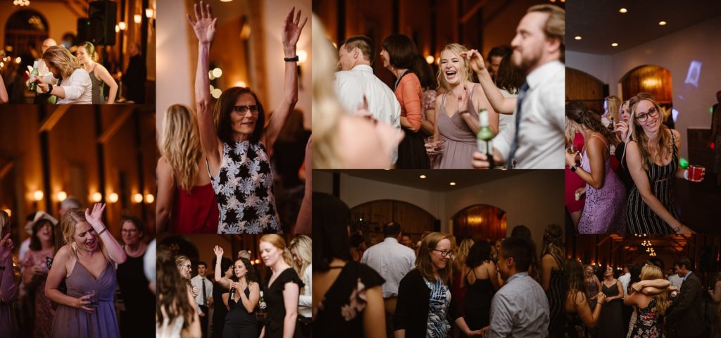 The Venue at Crooked Willow Farms