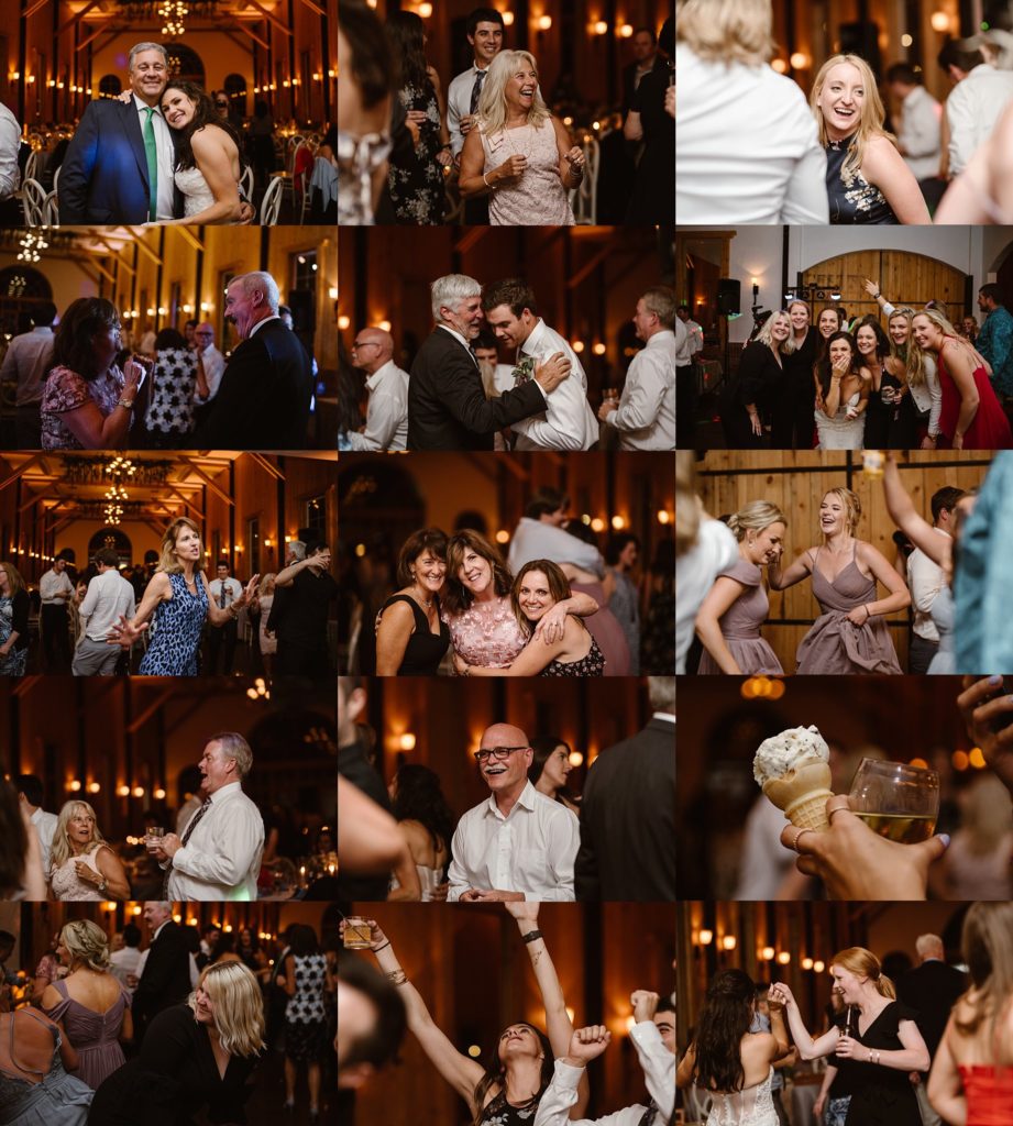 The Venue at Crooked Willow Farms