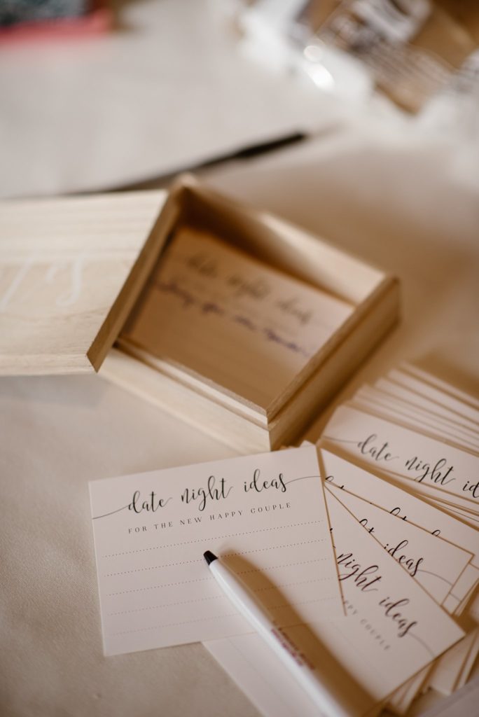 Cheyenne Mountain Resort Wedding