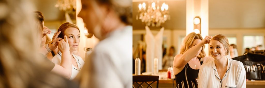 Spruce Mountain Colorado Wedding