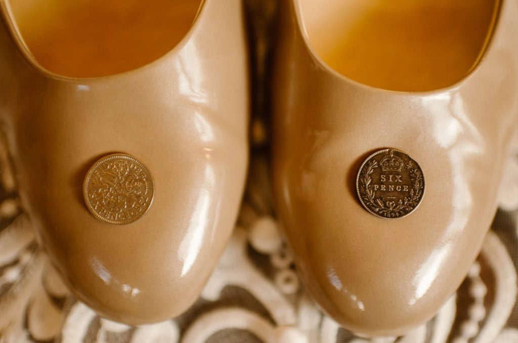 Spruce Mountain Colorado Wedding