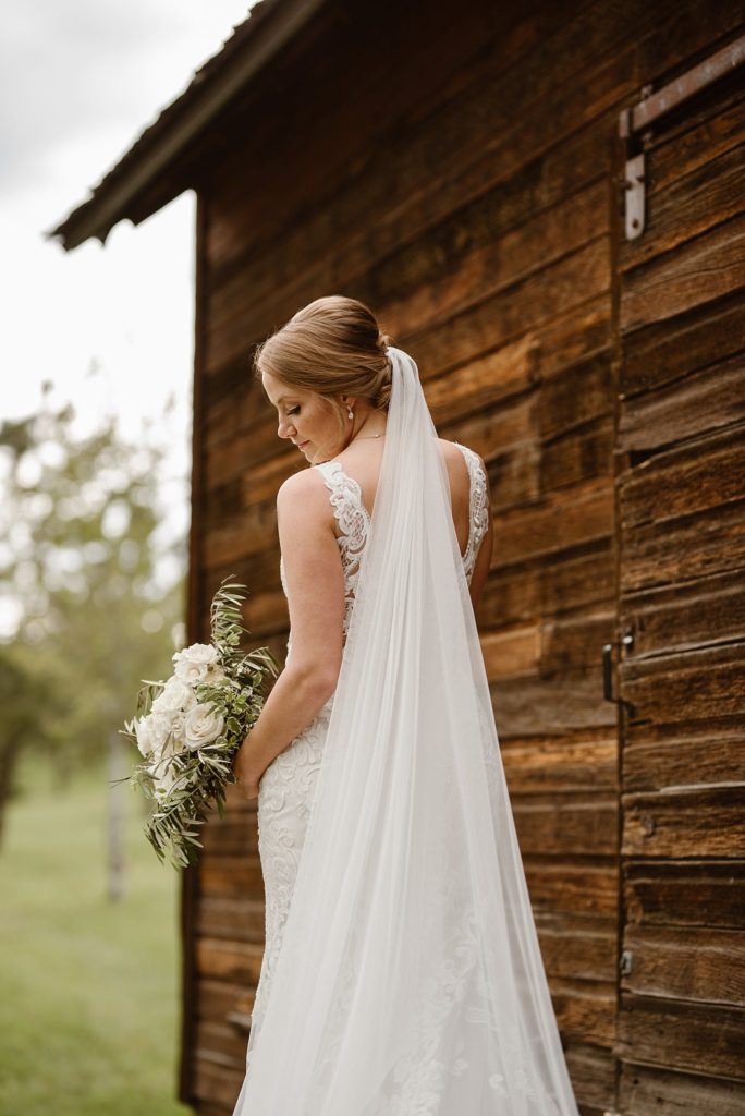Spruce Mountain Colorado Wedding