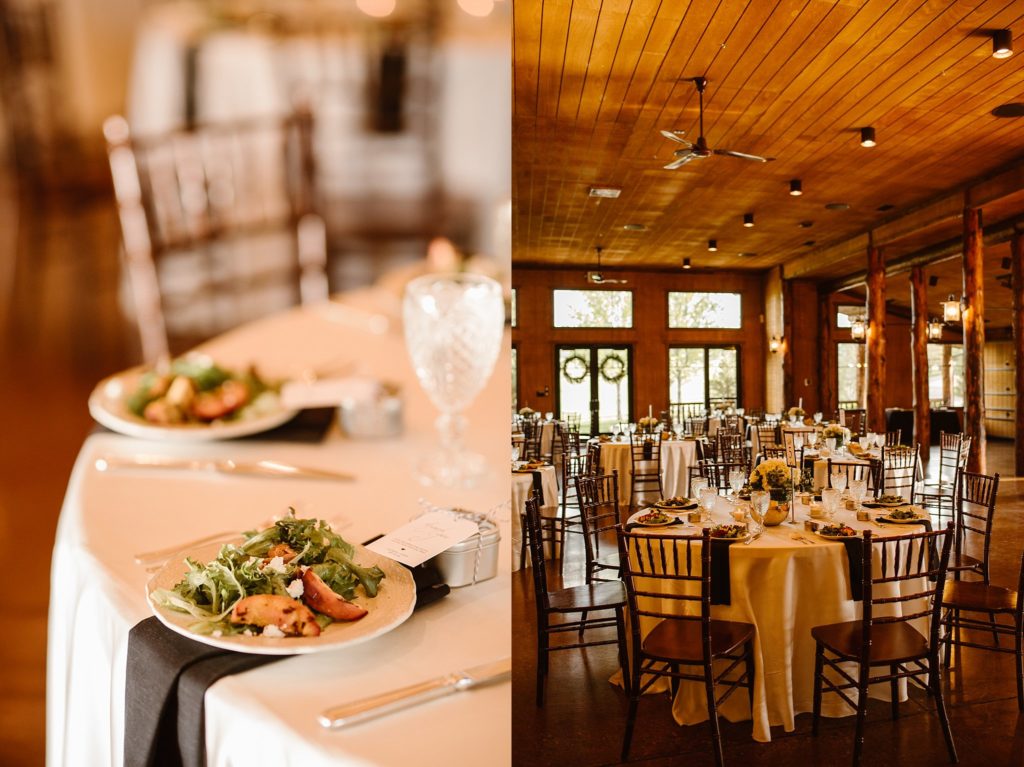 Spruce Mountain Colorado Wedding