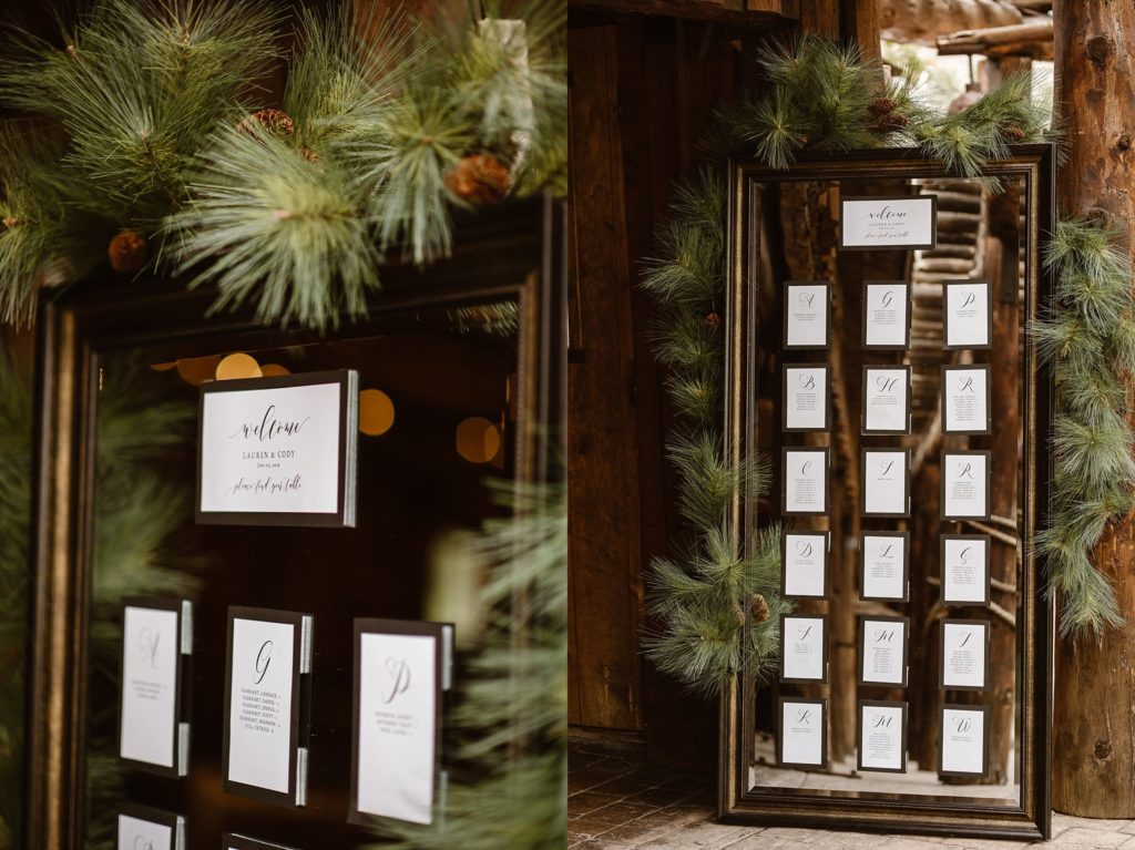 Spruce Mountain Colorado Wedding