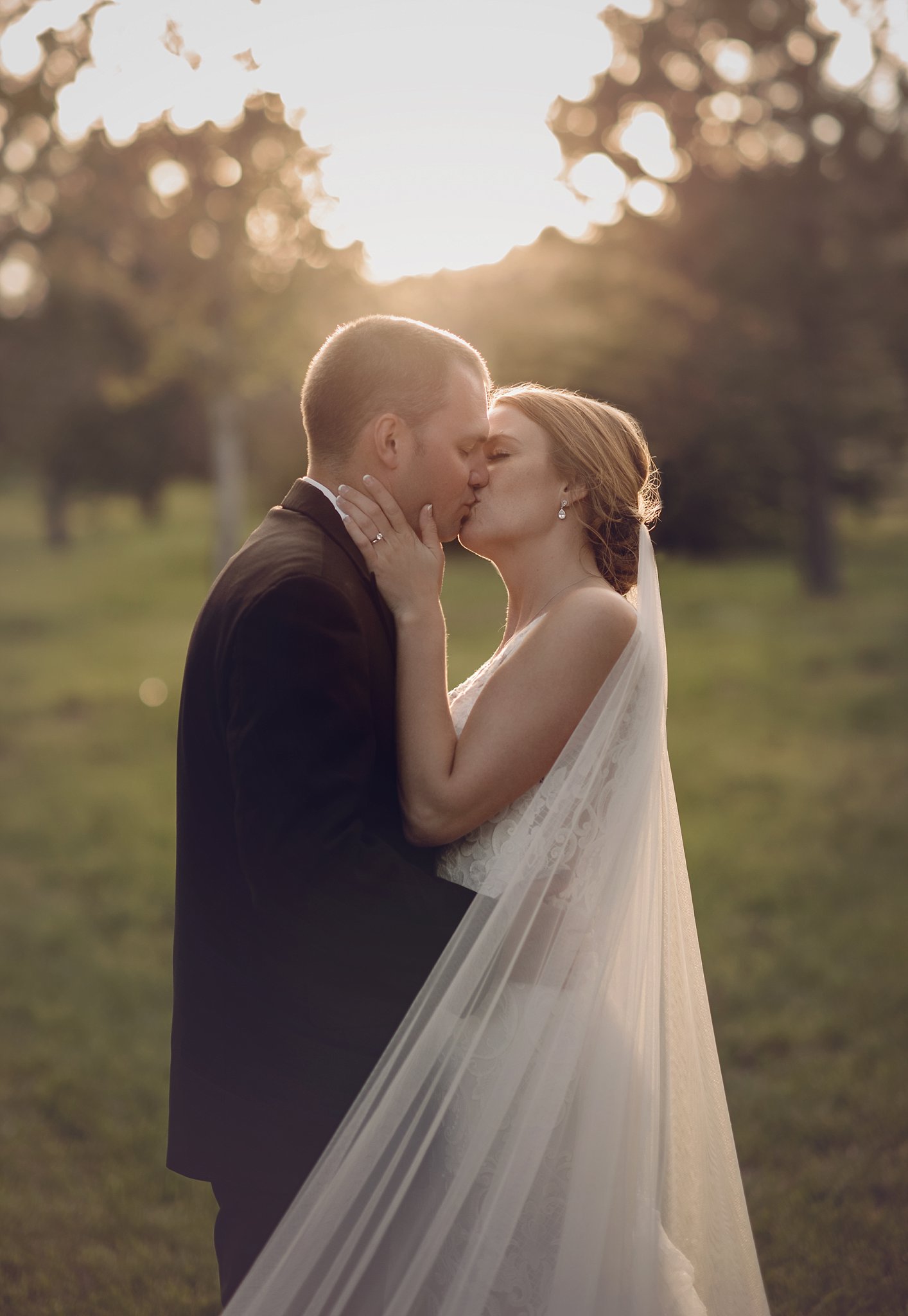 Spruce Mountain Colorado Wedding