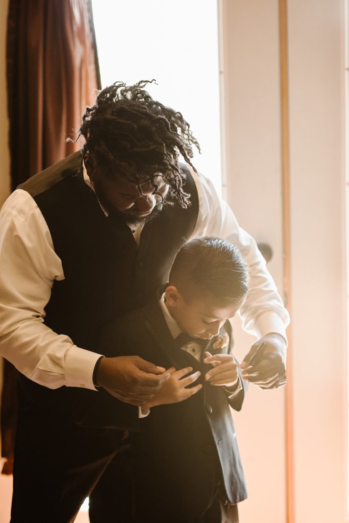 Pagosa Springs Wedding, Denver Wedding Photographer