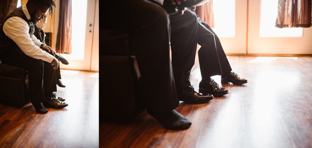 Pagosa Springs Wedding, Denver Wedding Photographer