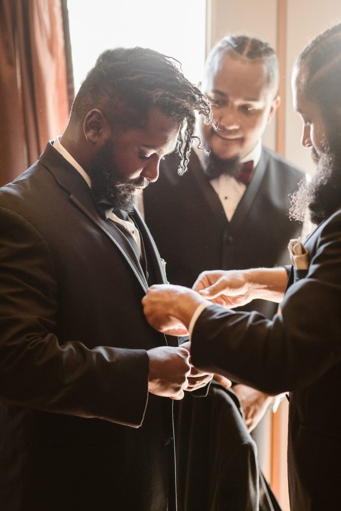 Pagosa Springs Wedding, Denver Wedding Photographer