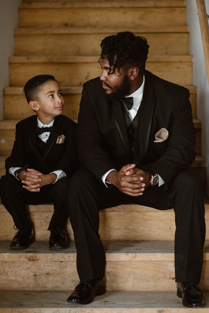 Pagosa Springs Wedding, Denver Wedding Photographer