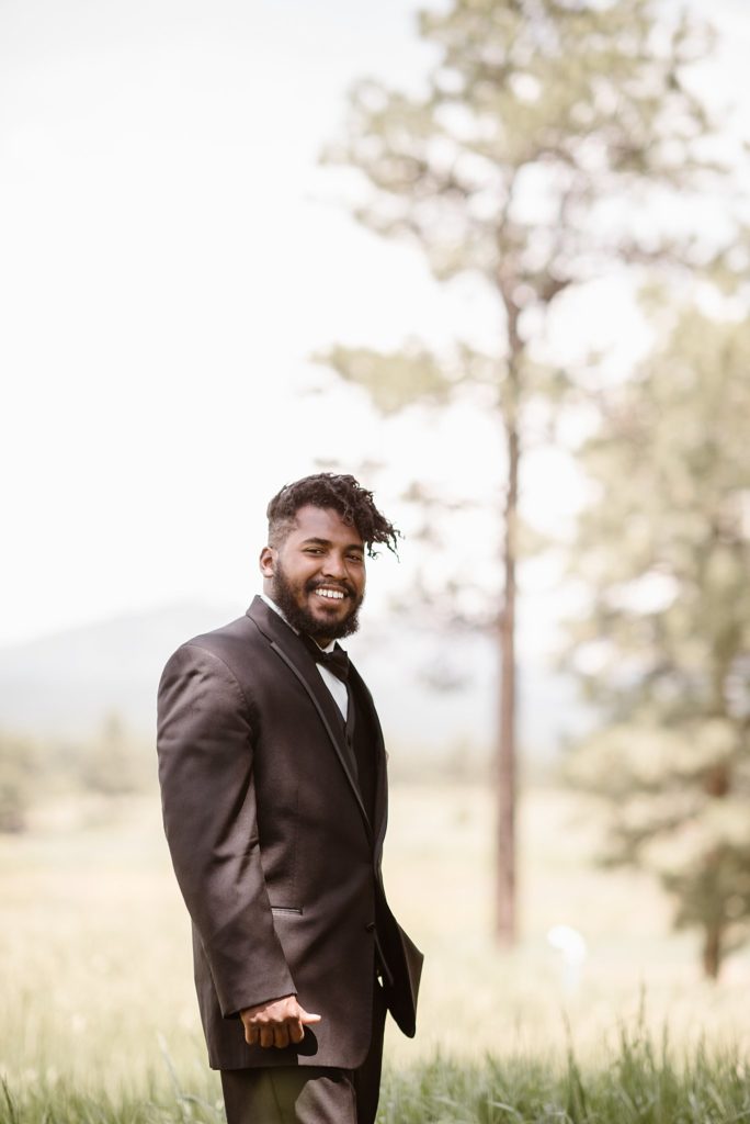 Pagosa Springs Wedding, Denver Wedding Photographer