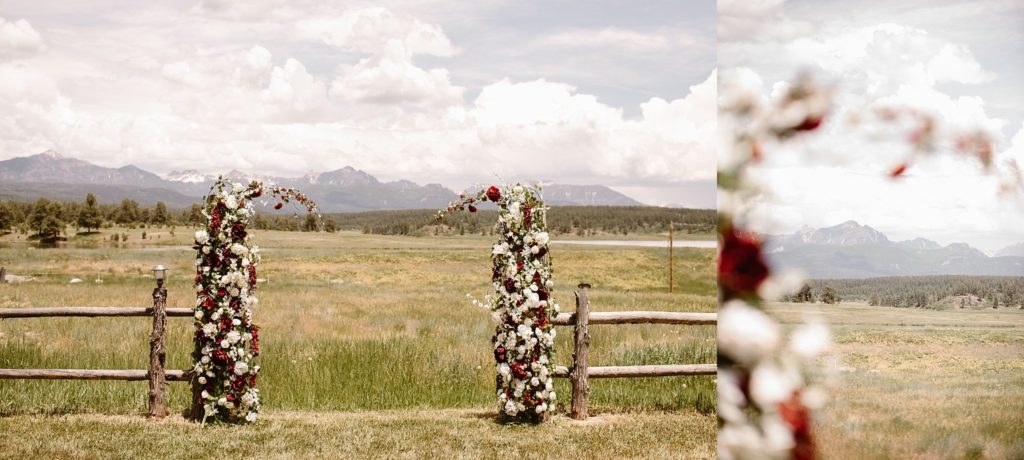 Pagosa Springs Wedding, Denver Wedding Photographer