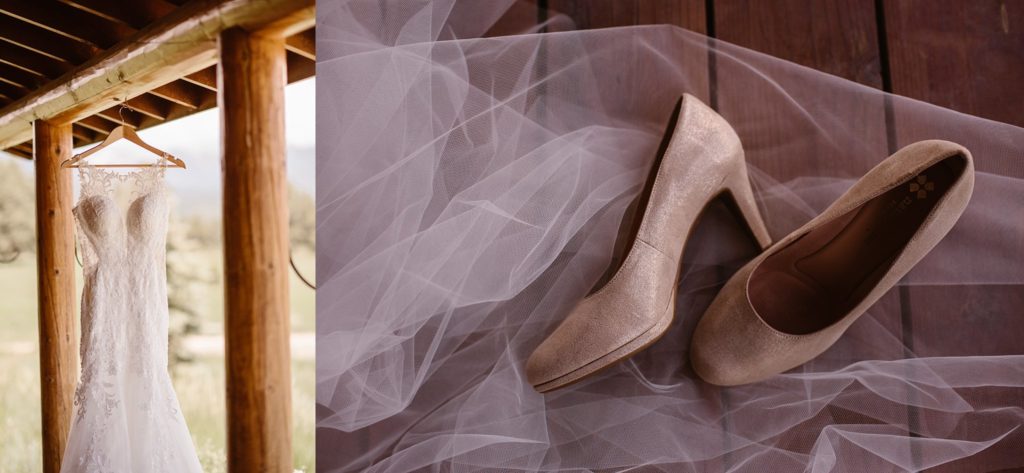 Pagosa Springs Wedding, Denver Wedding Photographer