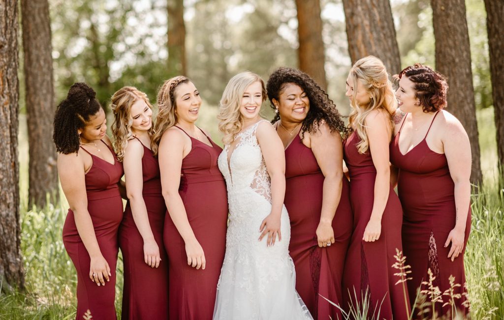 Pagosa Springs Wedding, Denver Wedding Photographer