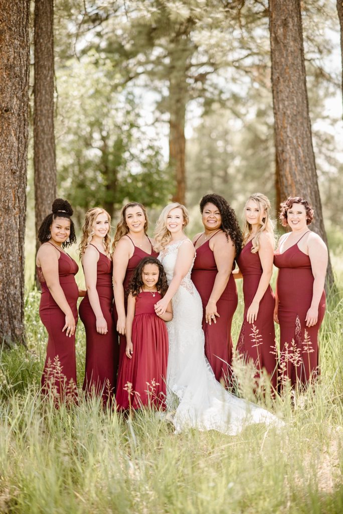 Pagosa Springs Wedding, Denver Wedding Photographer