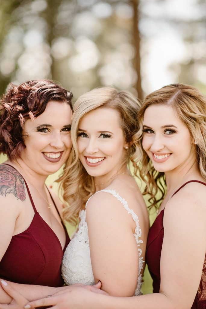 Pagosa Springs Wedding, Denver Wedding Photographer