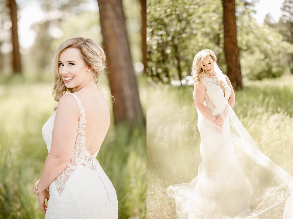 Pagosa Springs Wedding, Denver Wedding Photographer