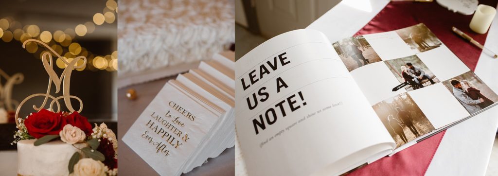 Pagosa Springs Wedding, Denver Wedding Photographer